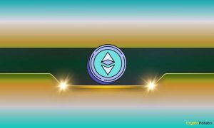 Important Ethereum Metric Hits a 4-Month High: ETH Price Rally Soon?