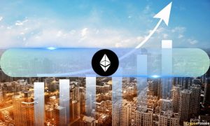 Read more about the article Retail Investors Persist in Holding ETH Despite Asset’s Recent Surge: CryptoQuant