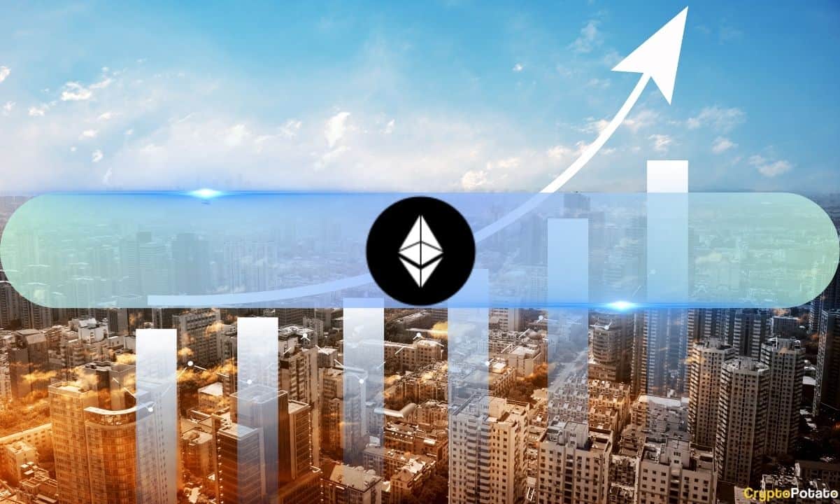 You are currently viewing Ethereum Key Metrics Point to Persistent Bullish Outlook for ETH: CryptoQuant