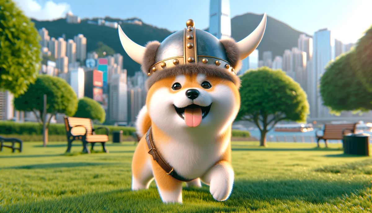 You are currently viewing Floki Inu Ready for Takeoff? Analyst Predicts 163% Rally!