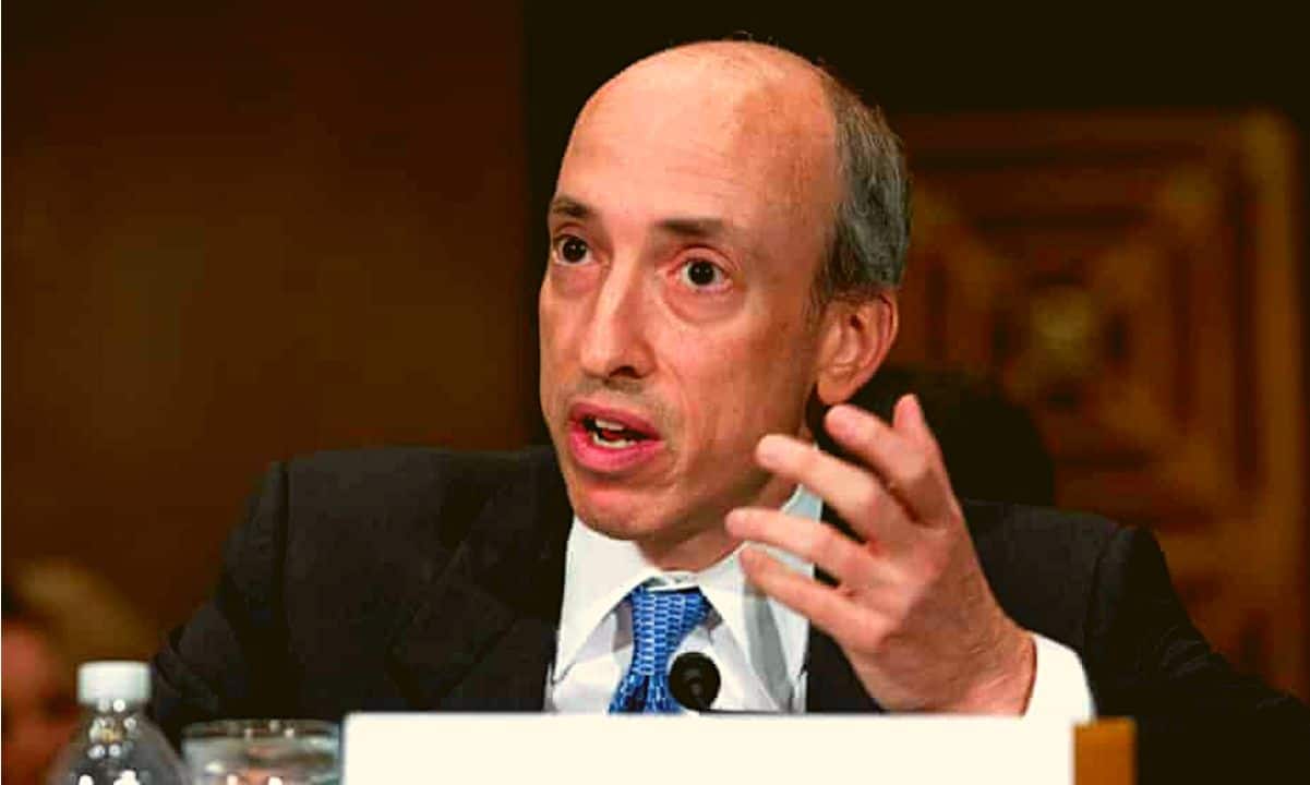 You are currently viewing This Is How SEC Chair Gensler’s New Exchange Definition Could Impact Crypto