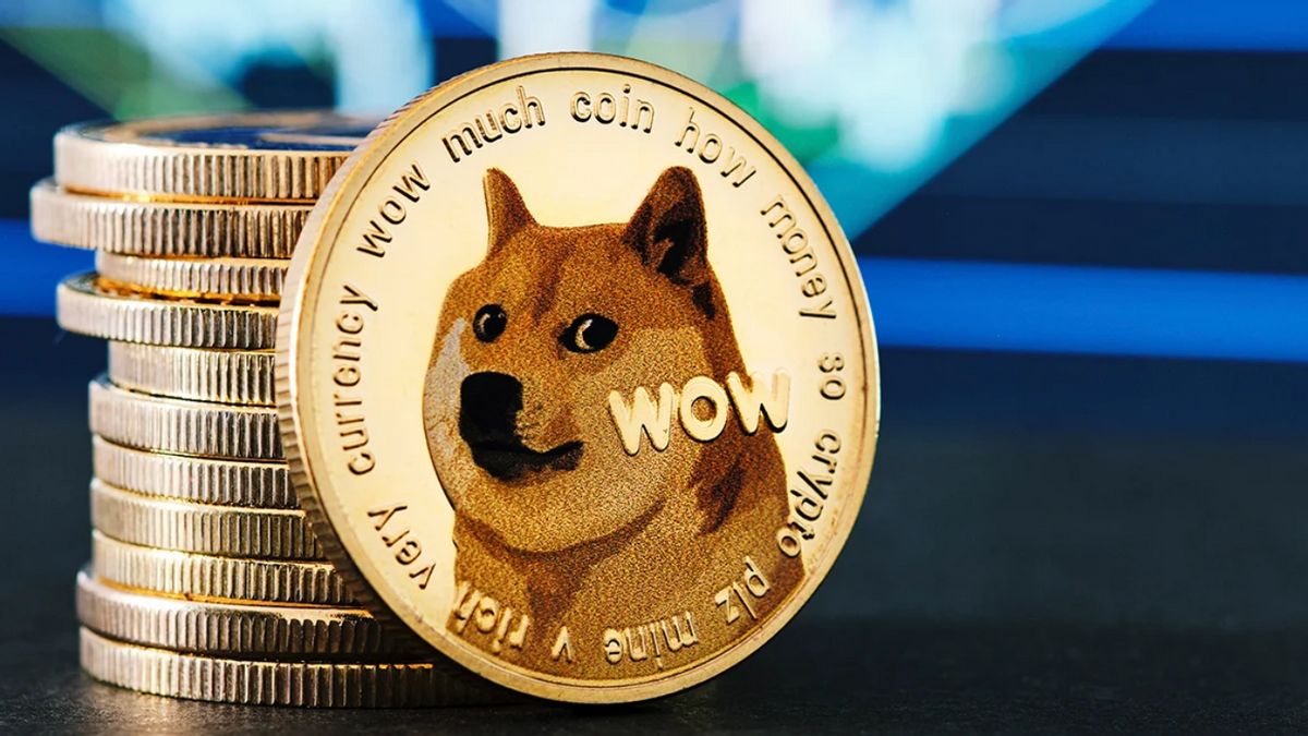 Read more about the article Dogecoin Foundation Announces Significant Progress on Trailmap – What It Means for DOGE