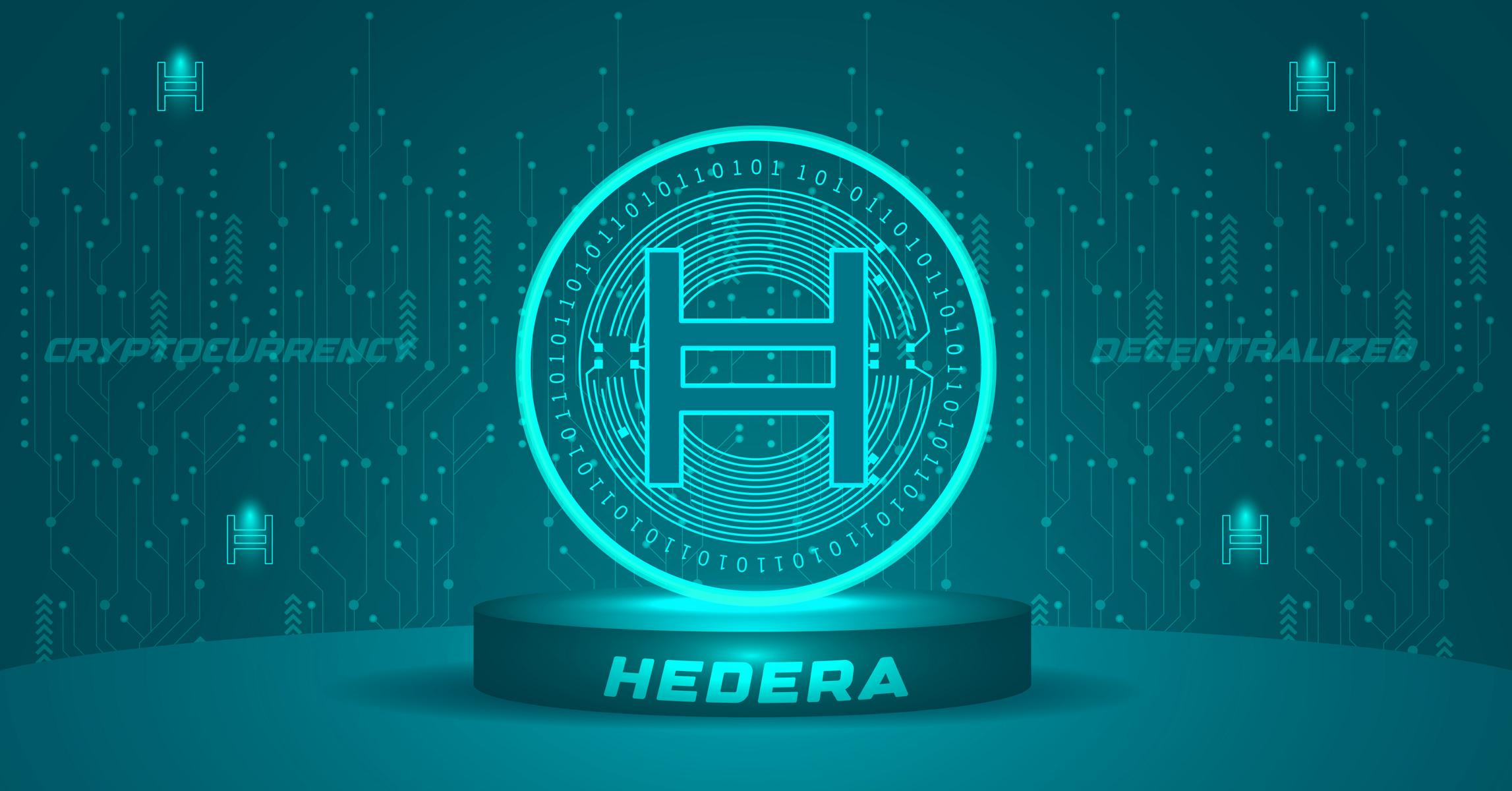 Read more about the article Hedera News: 7 Reasons HBAR Is Poised to Lead the Next Wave of Blockchain Innovation
