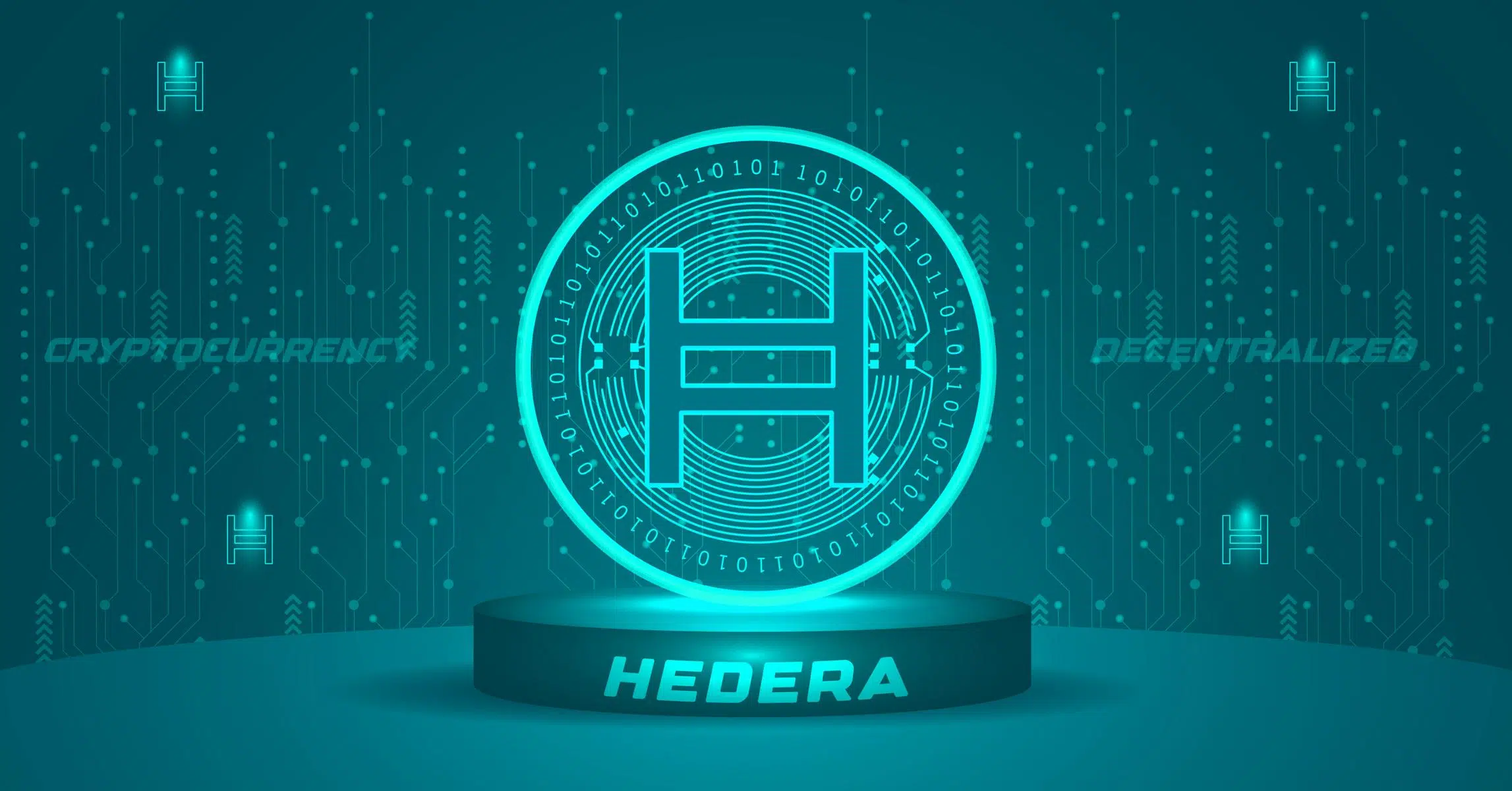 You are currently viewing Hedera’s (HBAR) Daily Transactions Soar 46% as Market Cap Corrects