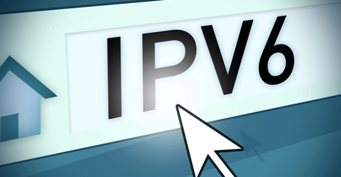 Nigeria welcomes IPv6 as part of digital transformation strategy