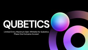 Read more about the article Qubetics Whitelist Offers Early Access as Chainlink Makes Steady Gains and Celestia Faces New Market Challenges