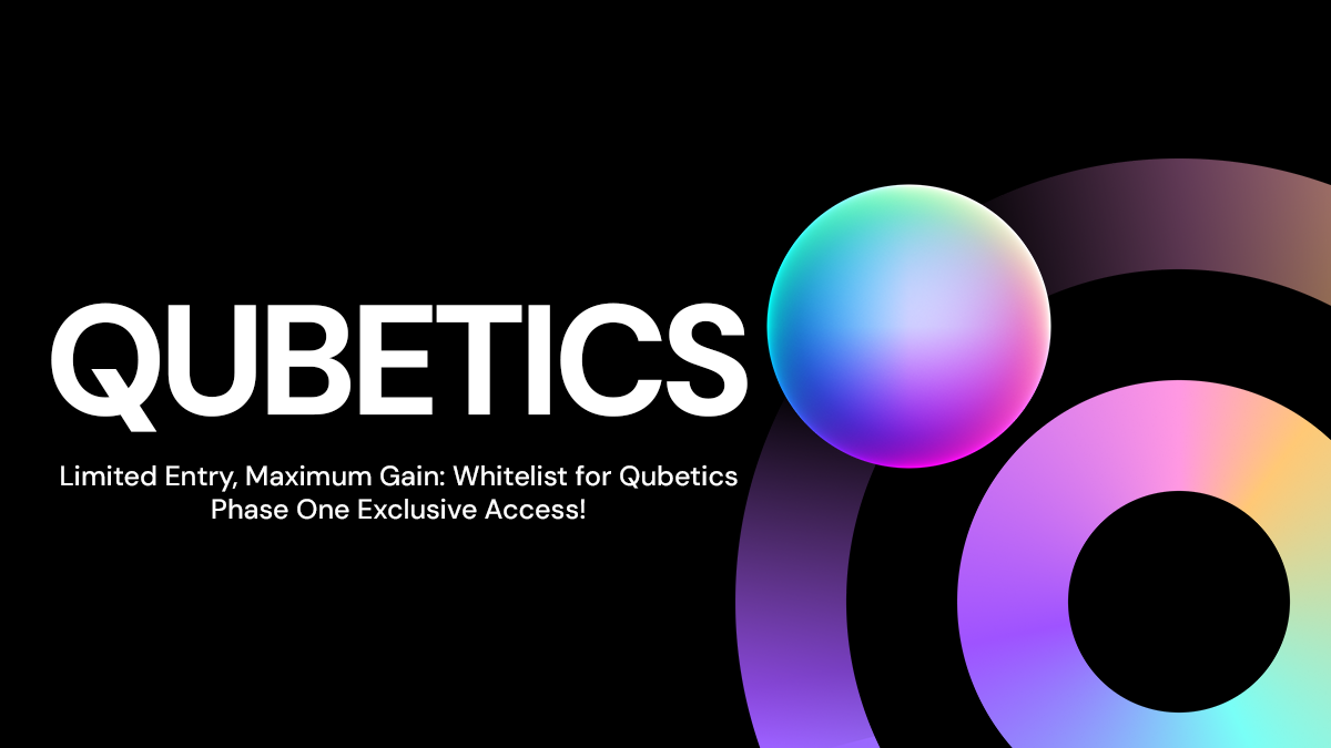 You are currently viewing Qubetics Whitelist Offers Early Access as Chainlink Makes Steady Gains and Celestia Faces New Market Challenges