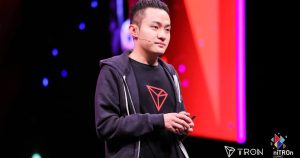 Justin Sun announces the implementation of a 100% onchain buyback and burn process for SunPump