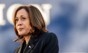 Read more about the article Crypto Lobby Group Revises Kamala Harris’ Digital Asset Support Rating After Backlash