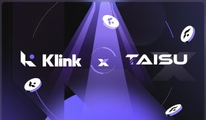 Read more about the article Klink Finance Welcomes New Strategic Investor: Taisu Ventures