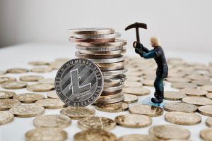 Read more about the article Litecoin Nears Max Supply: Only 9 Million Coins Left to Mine