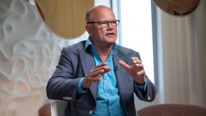 Read more about the article Michael Novogratz: From Wall Street to Crypto Leader with Galaxy Digital