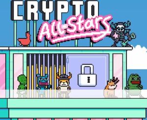 Read more about the article Crypto All-Stars Presale Raises $1.25M Within Weeks, Offers Major Staking Rewards