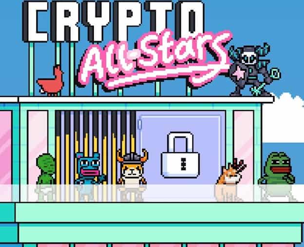 You are currently viewing Crypto All-Stars Presale Raises $1.25M Within Weeks, Offers Major Staking Rewards