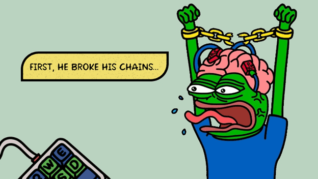 You are currently viewing Pepe Unchained Presale Nears $12M Milestone as Analyst Says it Could be the Next Top Meme Coin