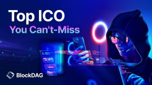 Read more about the article 4 Best Crypto ICOs to Consider in 2024: