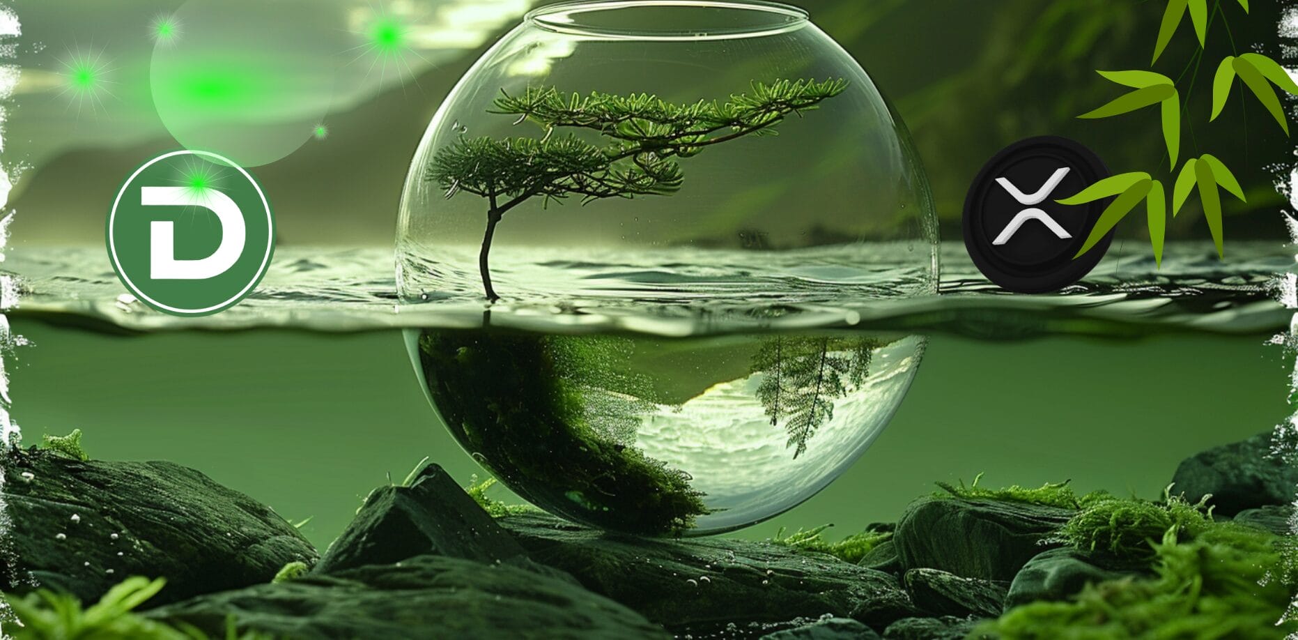 Read more about the article Dogecoin (DOGE) and PEPE Prices at a Crossroads as 1000x Leverage DTX Exchange Market Sensation