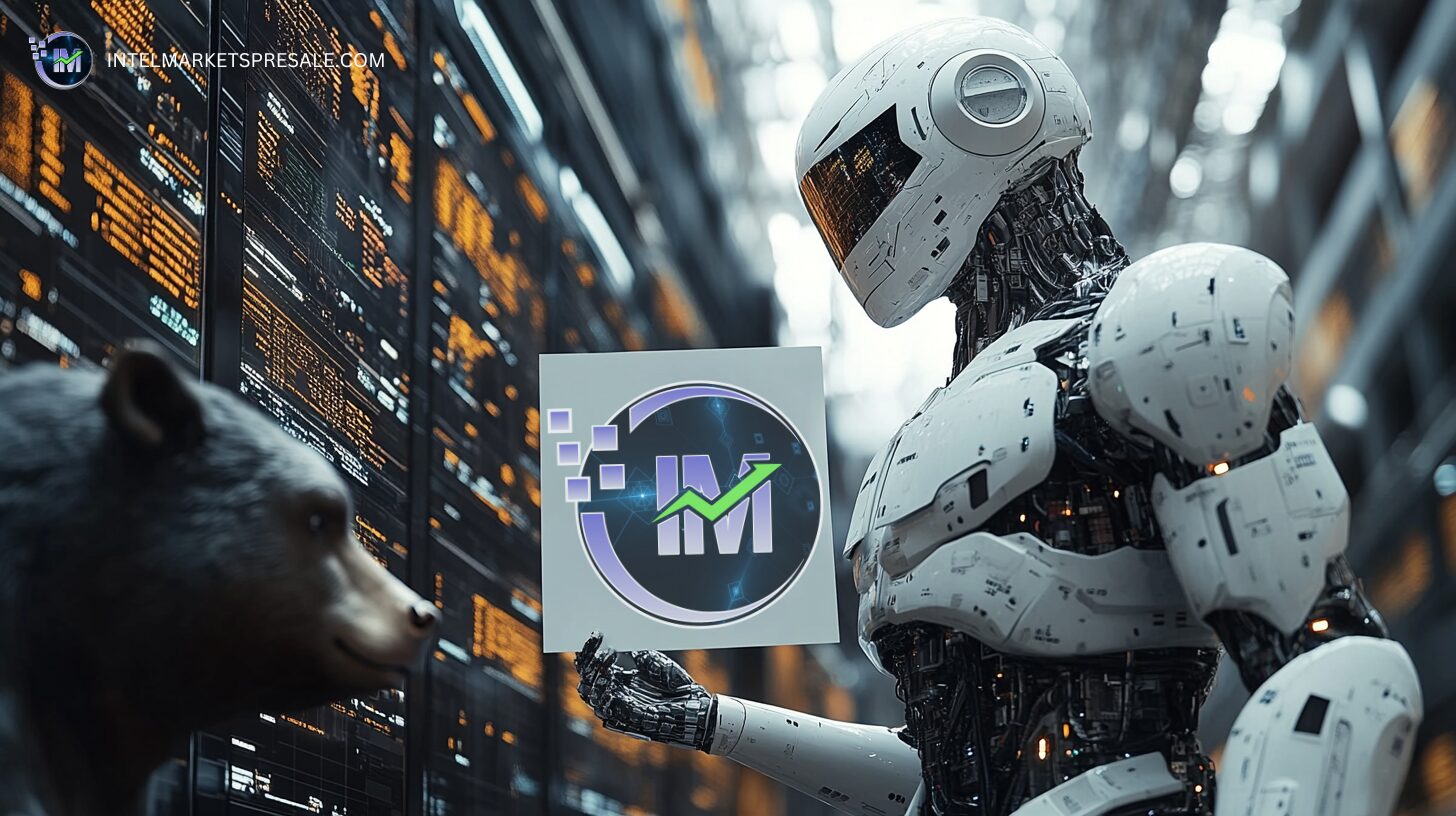 You are currently viewing IntelMarkets (INTL) AI Revolution to Reshape Crypto Trading, Stealing the Spotlight From Dogecoin (DOGE) and Cardano (ADA)