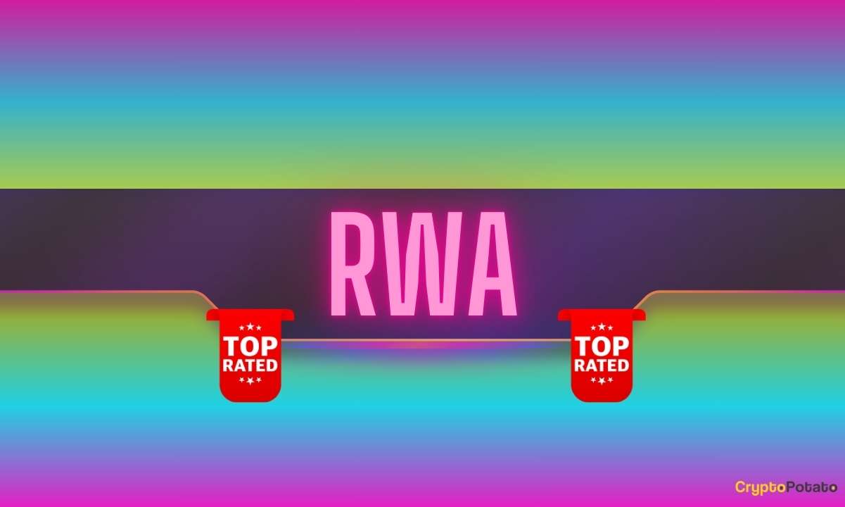 You are currently viewing These Are the Top 10 RWA Cryptocurrencies by Development Activity