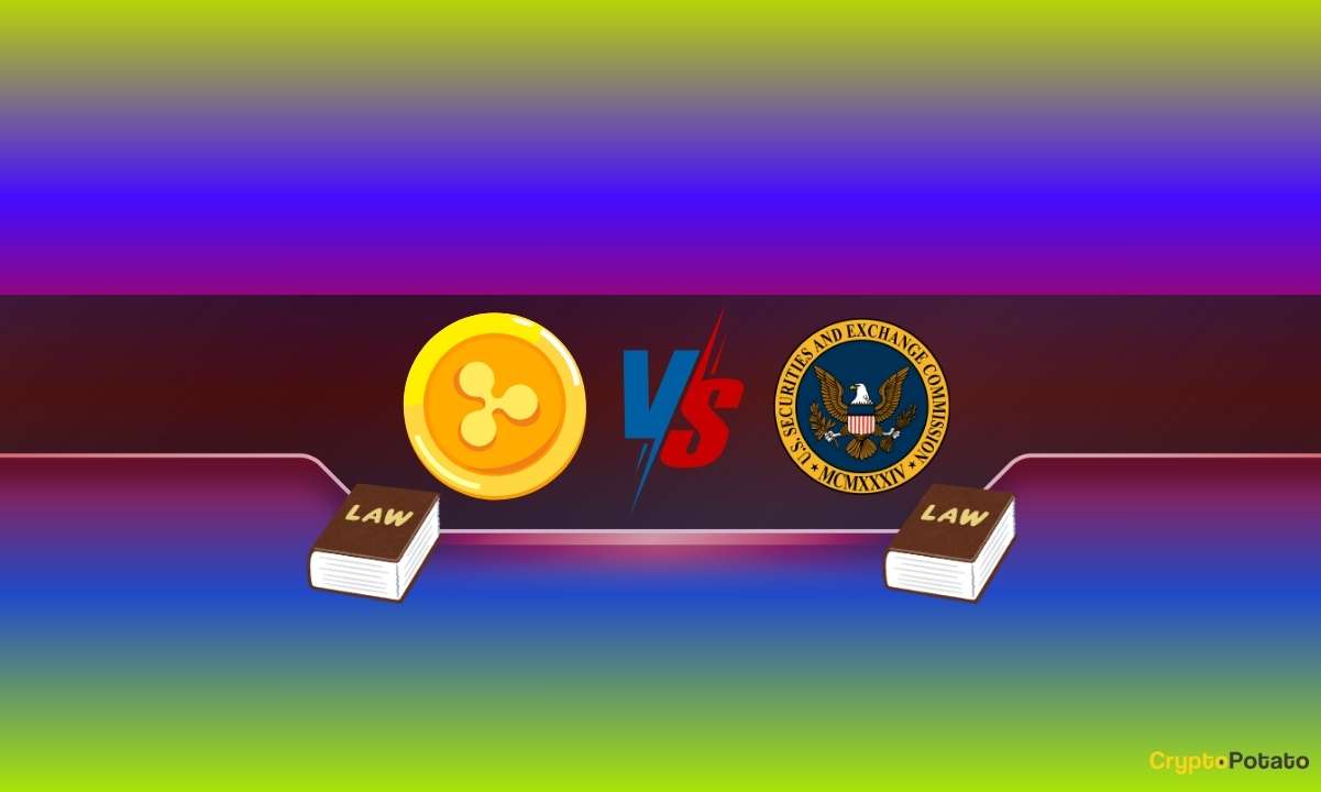 You are currently viewing Ripple v. SEC Lawsuit News: Increased Rumors of a Potential Appeal