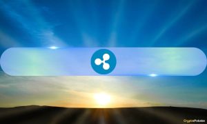 Read more about the article Ripple (XRP) Breaks Into Top 3 Cryptos After Overtaking Tether (USDT) and Solana (SOL)