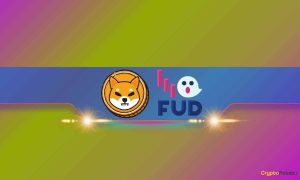 Read more about the article Shiba Inu FUD Reaches a ‘Tremendous’ Level as This SHIB Indicator Plummets to a 22-Month Low: Details