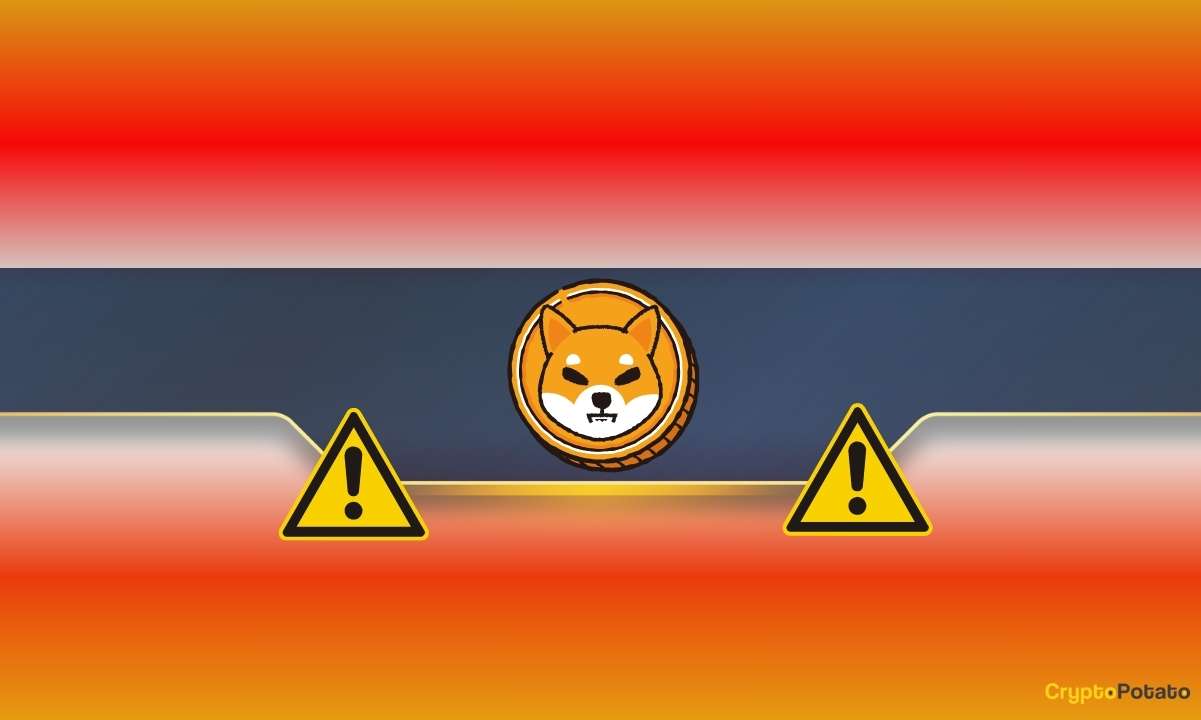 You are currently viewing Major Warning Concerning Shiba Inu (SHIB) Users