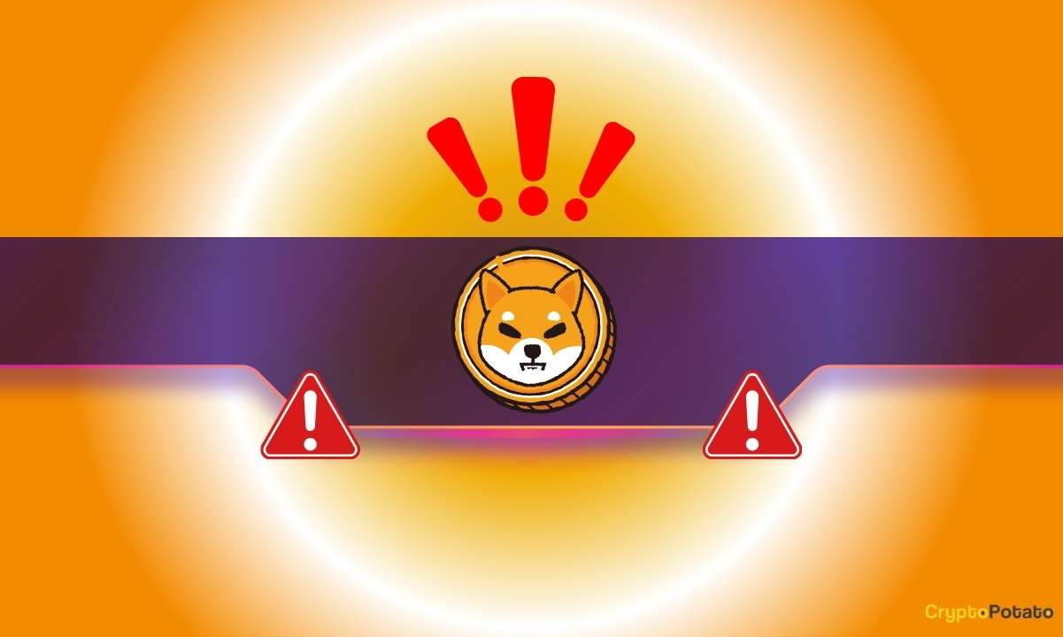 You are currently viewing Watch Out: Shiba Inu Team Issues a Major Warning About This Dangerous Scam