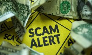 Read more about the article Fox News Journalist Exposes Fake BlackRock Token Scam