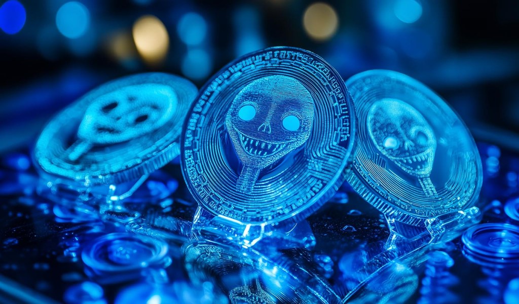 You are currently viewing Things Are About To Get ‘Silly’ With Memecoins Again, Says Top Crypto Analyst – Here Are His Leading Picks