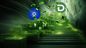 Read more about the article DTX Exchange Hits 50,000 Users After VulcanX Launch Outshines Shiba Inu Burn and Cardano Dip