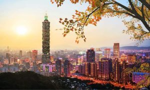 Read more about the article Taiwan’s Financial Watchdog Prepares to Test Crypto Custody Services with Local Banks