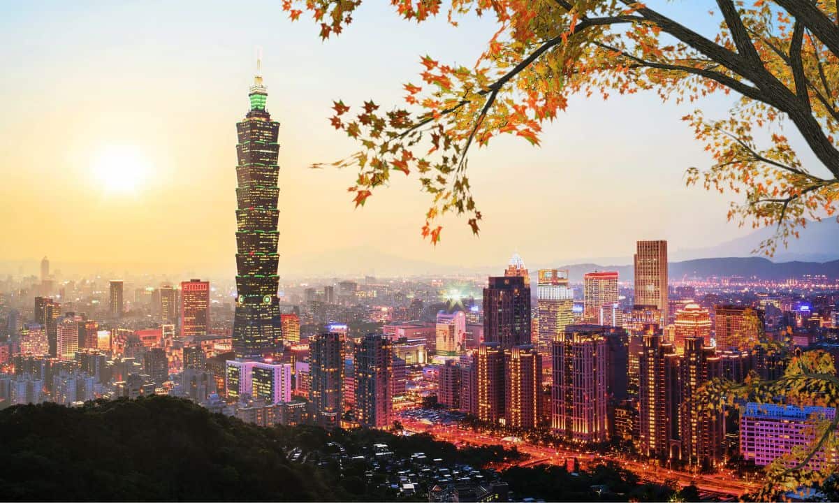 You are currently viewing Taiwan’s FSC Unveils New AML Regulations for Virtual Asset Providers