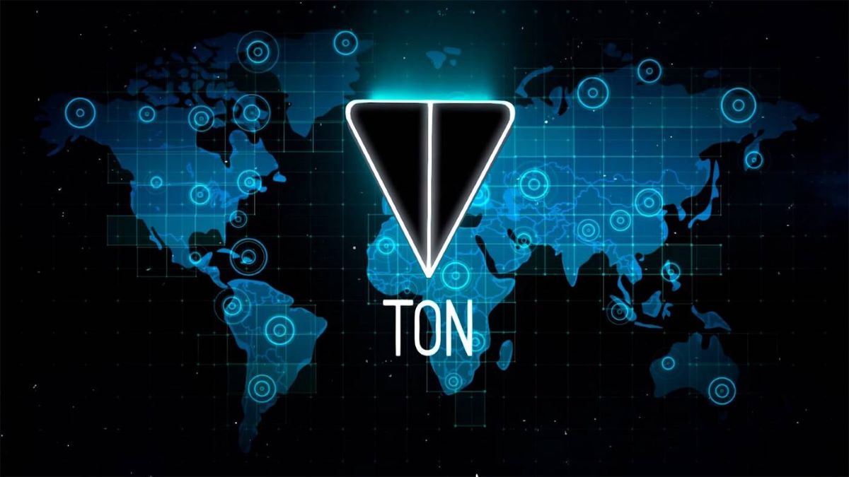 You are currently viewing TON Makes Debut on Revolut App: What Does This Mean for Users?