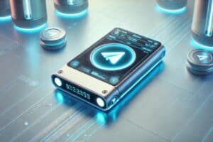 Tonkeeper: the mobile app on TON integrates the Keystone Hardware Wallet