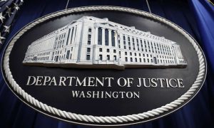 Read more about the article DOJ Charges Crypto Exchange Operator With Laundering Silk Road Proceeds