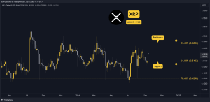 Read more about the article Ripple (XRP) Price Prediction and Outlook for This Week