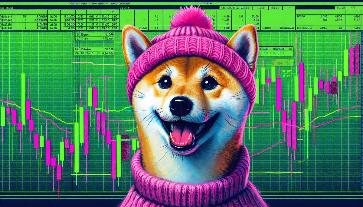 You are currently viewing This Dogwifhat (WIF) Rival, Currently Priced at $0.0003, Is Set to Skyrocket 125x in 6 Months