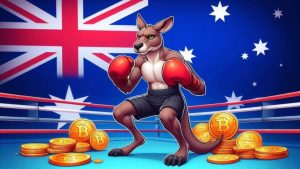 Read more about the article Australia Mandates Financial Services Licenses for Crypto Firms Under New ASIC Regulations