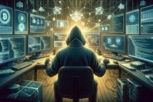 The crypto exchange Indodax closes operations to investigate a  million hack