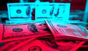 Read more about the article $1,100,000,000,000 Pours Into US Banks Amid High Interest Rates As JPMorgan Chase, Bank of America Pay Pittance To Depositors: Report