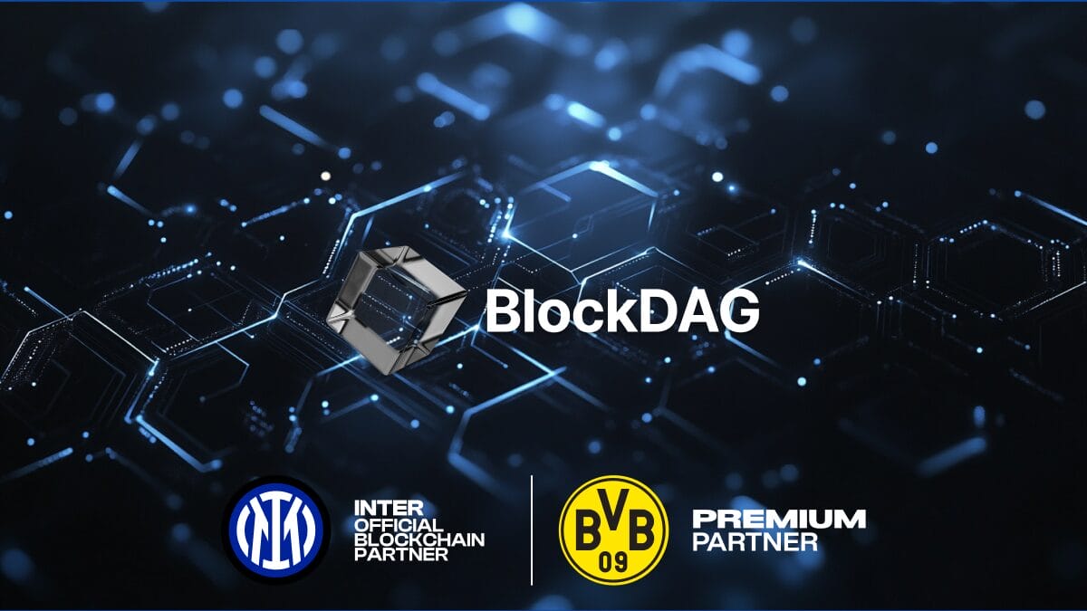 You are currently viewing BlockDAG’s Multi-Million Dollar Soccer Deals Pave the Way for Major Exchange Listings—Here’s What’s Next