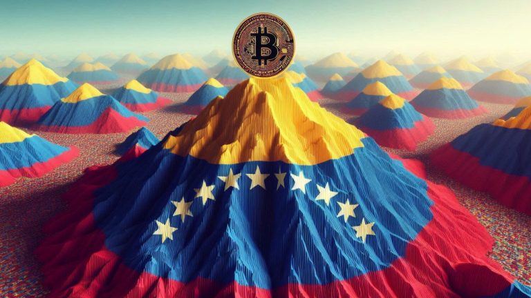 Latam Insights Encore: The Venezuelan Perfect Storm Highlights Bitcoin’s Key Use Case