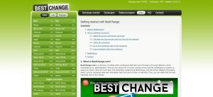 Read more about the article BestChange: Your One-Stop Shop for Crypto Exchange