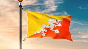 Read more about the article Government of Bhutan Holds $828M in Bitcoin, Arkham Data Shows