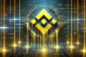 Read more about the article Binance denies the leak of user data