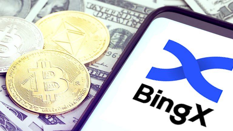 Bingx Resumes ‘Mainstream’ Asset Withdrawals 24 Hours After Hack