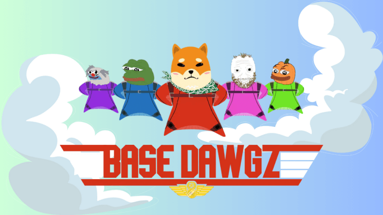 You are currently viewing Base Dawgz Meme Coin Launches Today After $3M ICO – 10x Gains Incoming?