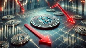 Read more about the article Analysts Anticipate Bitcoin Falling to $40K Level as Fed Rate Cuts Loom