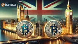 Read more about the article UK Bill Recognizes Digital Assets as Personal Property Under New Law